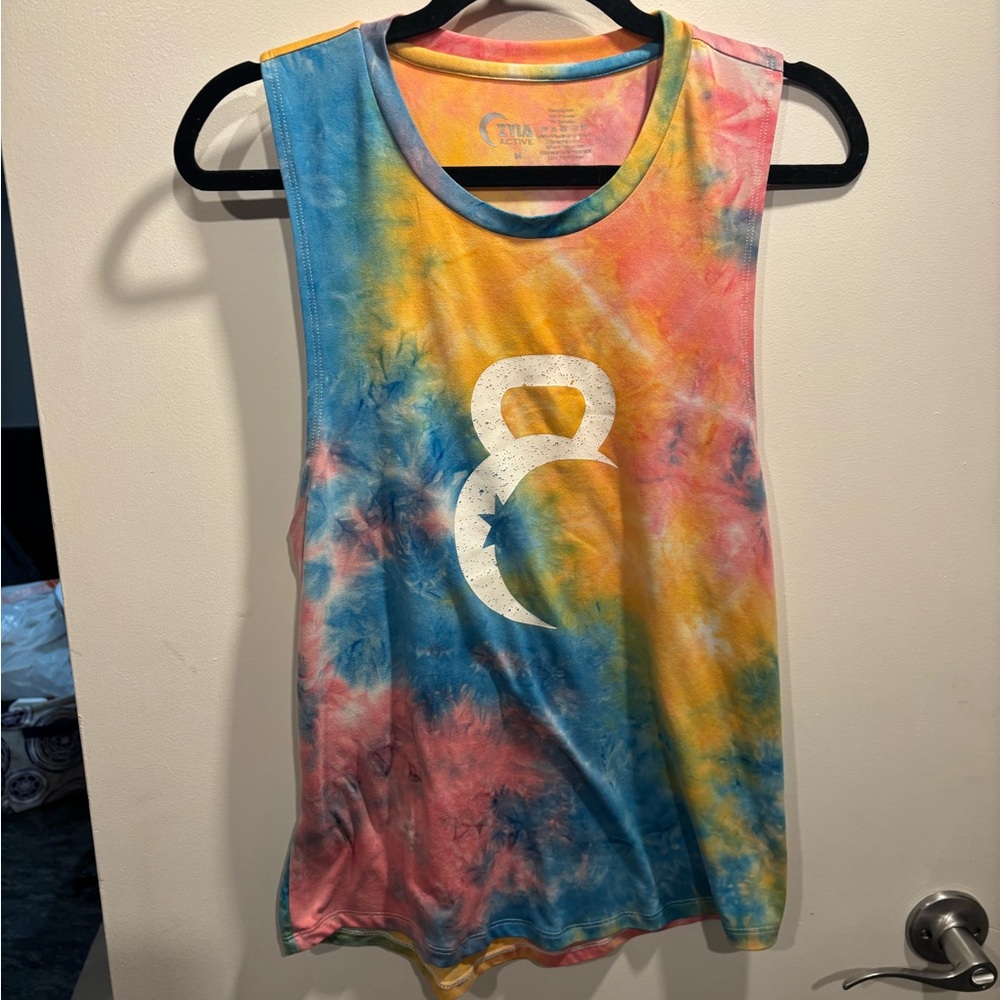 Zyia Tank Top